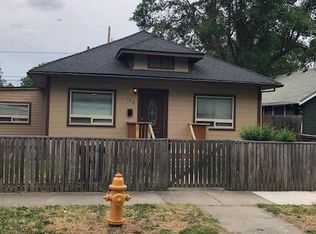 542 S Ivy St, Medford, OR 97501