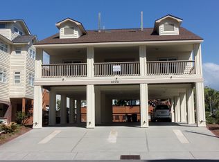 1002 S Ocean Blvd, North Myrtle Beach, SC 29582