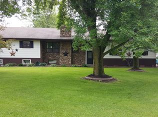 705 W Dolf St, Colby, WI 54421