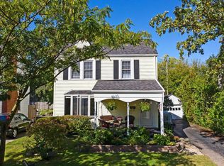 516 E Torrence Rd, Columbus, OH 43214