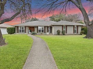 3906 Antigua Dr, Dallas, TX 75244