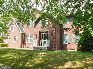 237 Hawthorne Dr, Everett, PA 15537