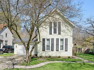 1719 Stults Rd, Huntington, IN 46750