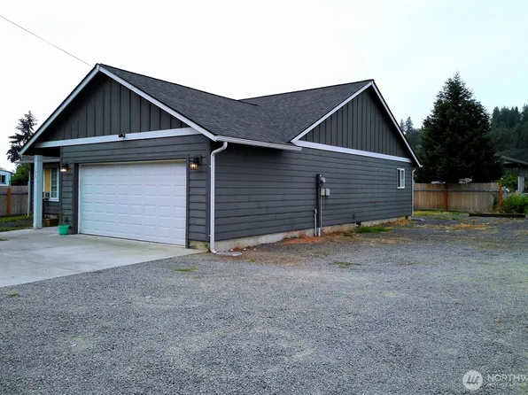 180 A Mossyrock Road W, Mossyrock, WA 98564