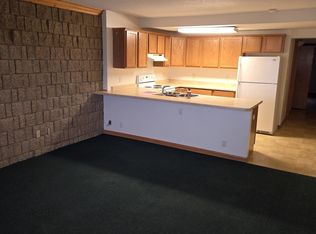 Gopher - 1, Tomah, WI 54660