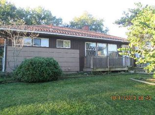 1993 E Beaumont Rd, Columbus, OH 43224