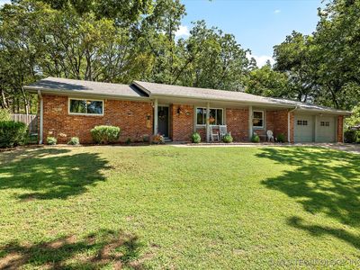 1330 Cherokee Hills Ct, Bartlesville, OK, 74006