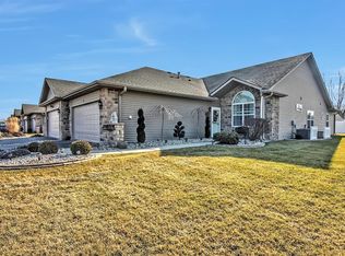 541 Cochran Dr, Crown Point, IN 46307