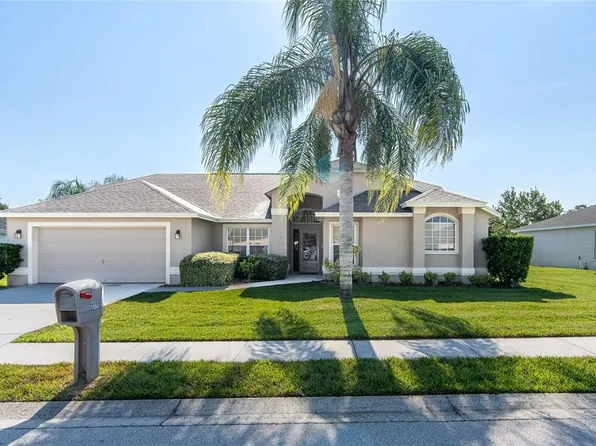 5446 Oakford Dr, Lakeland, FL 33812