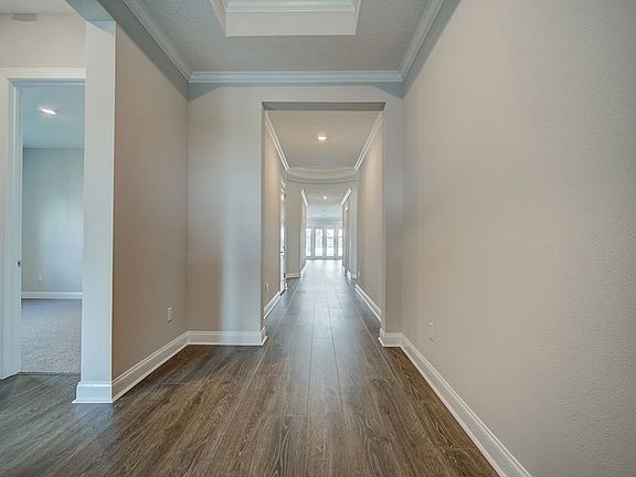 The Shalimar - Entry