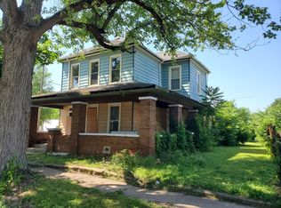 412 W 7th St, Anderson, IN 46016
