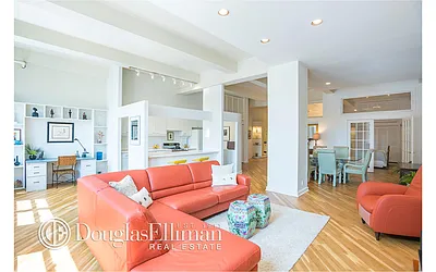 Sold by Douglas Elliman