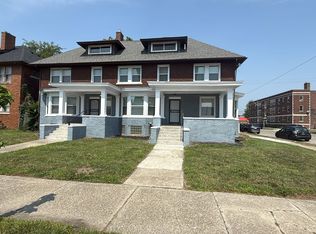 600 Gladstone St #6, Detroit, MI 48202