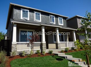 7336 NW 167th Ave, Portland, OR 97229