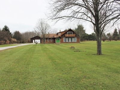 11195 Chillicothe Rd, Chesterland, OH, 44026