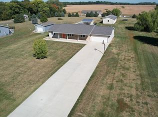 4525 W Nagel Rd, Peoria, IL 61607