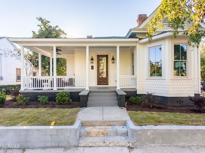 319 N 7th Street, Wilmington, NC, 28401