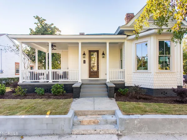 319 N 7th Street, Wilmington, NC 28401