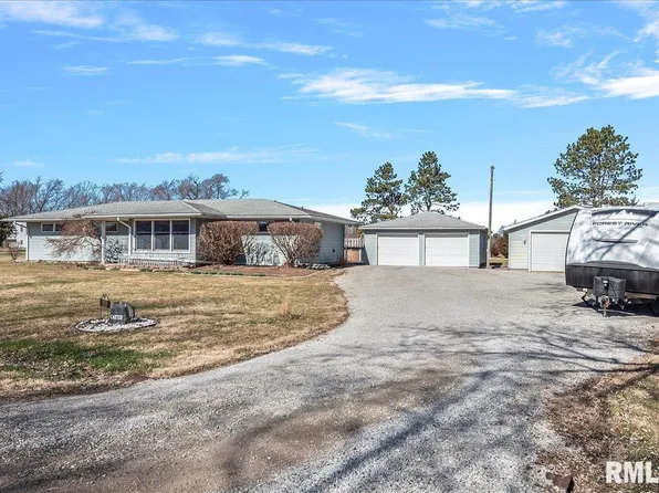 2523 N Plateau Dr, Springfield, IL 62707