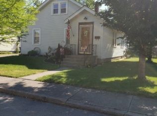 428 Closs St, Decatur, IN 46733