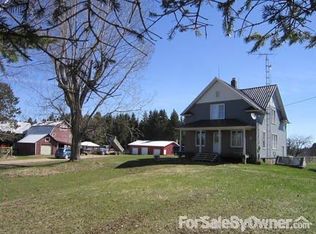 3990 Country Ln, Rock, MI 49880