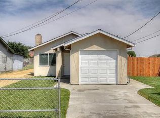 3838 S Odell Ave, Stockton, CA 95206