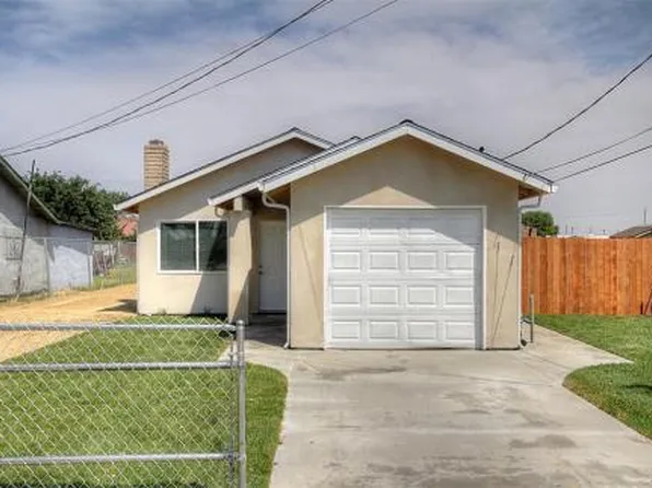 3838 S Odell Ave, Stockton, CA 95206