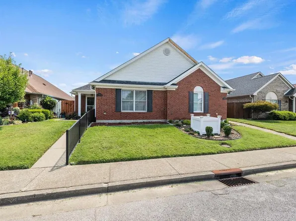 2303 Triple Crown Way, Owensboro, KY 42301