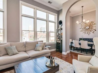 126 Dudley St APT 401, Jersey City, NJ, 07302