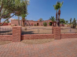 5004 W Electra Ln, Glendale, AZ 85310