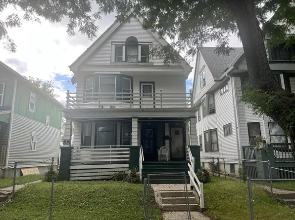 3139 N Buffum STREET #3141, Milwaukee, WI 53212