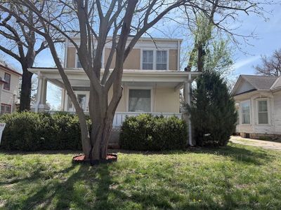 609 State St, Salina, KS, 67401