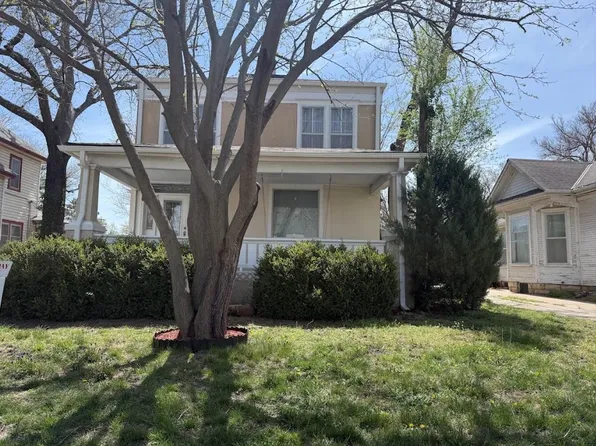 609 State St, Salina, KS 67401