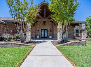 7219 E County Road 113, Midland, TX 79706