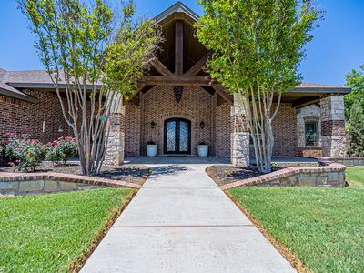 7219 E County Road 113, Midland, TX, 79706