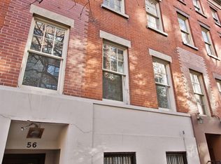 56 W 12th St APT 2, New York, NY 10011