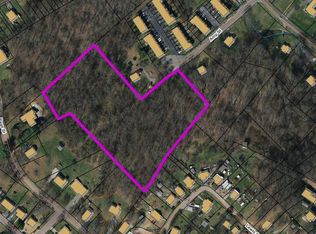 Tbd Amy St, Bristol, VA 24201