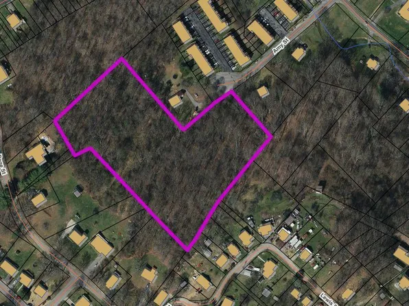 Tbd Amy St, Bristol, VA 24201