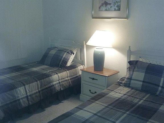 2nd image of 2700 Ocean Shore Blvd APT 408