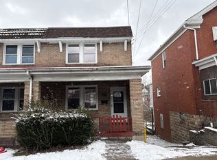 2932 Pyramid Ave, Pittsburgh, PA 15227