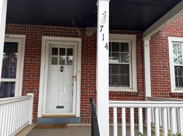 714 Wayne Ave, West Reading, PA 19611