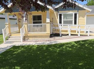 910 Moon Glo #14, Buhl, ID 83316