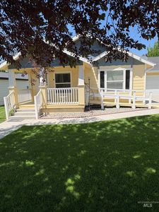 910 Moon Glo #14, Buhl, ID, 83316