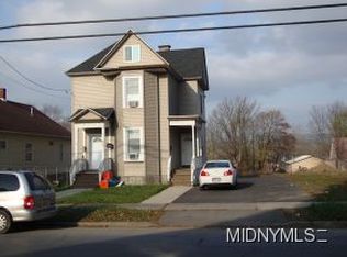 2006 Whitesboro St, Utica, NY 13502