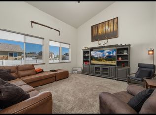 1100 Ibex Dr, Severance, CO 80550