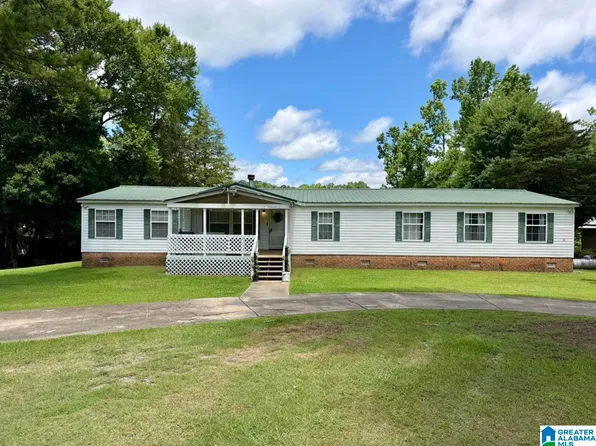 1140 Shore Dr, Ashville, AL 35953