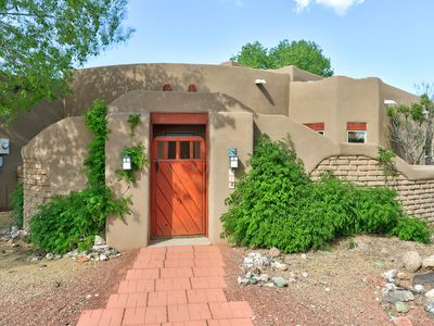 720 Sierra Vista Rd, Corrales, NM, 87048
