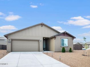 4550 Peleus Rd, Bellemont, AZ 86015