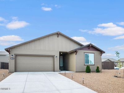 4550 Peleus Rd, Bellemont, AZ, 86015