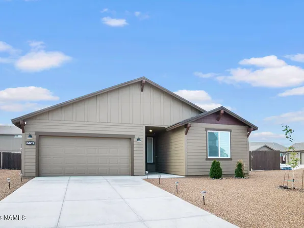 4550 Peleus Rd, Bellemont, AZ 86015